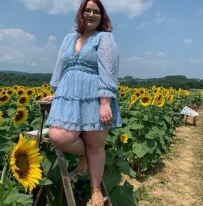 Meet your Posher, Shelbie